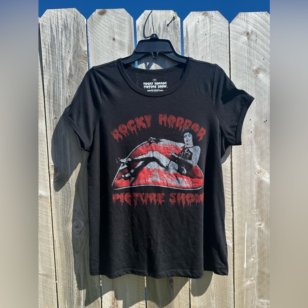 Torrid Horror show top. Used size 00